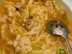 -金时代顺风大酒店(金山店)