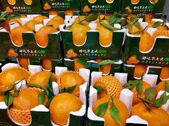 -鲜力达果品批发直销(青山店)