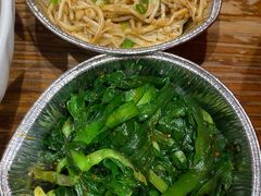 -红料理|串串有瘾·烧烤(吴中路店)