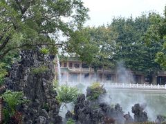 -广东圆玄道观