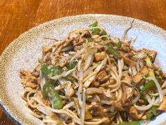 -圳兴面王·拌川·特色炒面(南山保利剧院店)