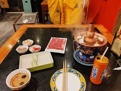 -南门涮肉(上海二店)