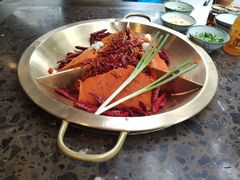 -叁口煮老火锅(东升店)
