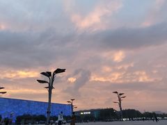 -水立方嬉水乐园