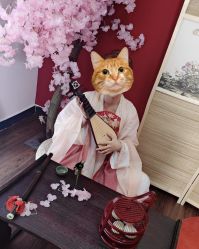 -浮生梦·百里长安汉服体验·化妆造型(永宁门skp店)