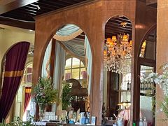 -小小花园 Le.Petit.Jardin(西岸滨江店)