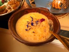 -克比叔叔印度餐厅Kebabs on the Grille(永康路分店)