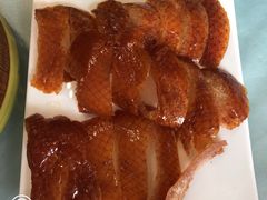 -玉林烤鸭店(定福庄店)