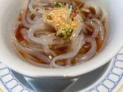 -杏花堂晋商私房菜(华熙五棵松店)