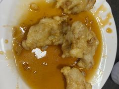 -朴小妹人参鸡汤火锅(长白山万达店)