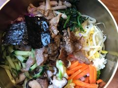 -全州拌饭馆(断桥店)