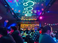 -MOSSO音乐酒吧·Live House(南京西路店)
