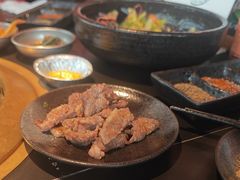-谷牛和牛烤肉(漕河泾印象城店)