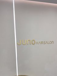 -JUNO hair salon
