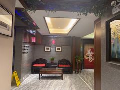 -不倒翁·安徽名菜楼(步行街店)