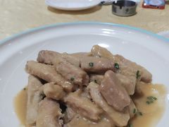 -乐兴海鲜餐厅