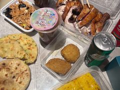 -凯鸽酒楼(振兴街店)