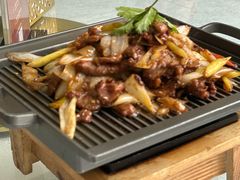 -蔓兰家的四季S0餐厅·融合菜(当代MOMA店)