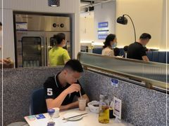 大堂-兰湘子·湘菜小炒(三桥万象城店)