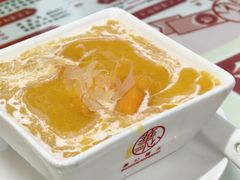 -香港華心糖水鋪(南西总店)