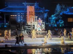 -东台西溪天仙缘景区