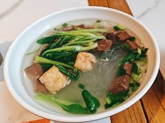 -馋三尺蟹粉小笼(人民广场店)