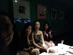 -百威KTV(恒福路店)
