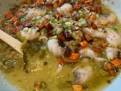 -港丽餐厅(高德置地店)