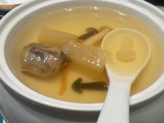-虹御轩·传承江浙菜(虹桥店)