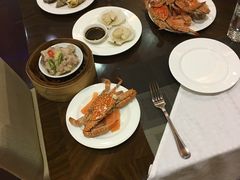 -南宁沃顿国际大酒店-自助餐厅