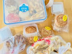 -爱德顺糕点食屋(利民道店)