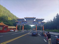 -塞罕坝国家级自然保护区