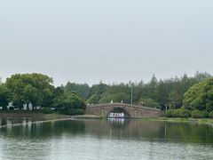 -石湖景区