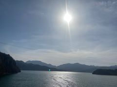 -白河堡水库