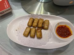 -不倒翁·安徽名菜楼(步行街店)
