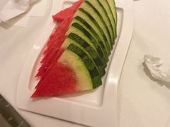 -福来居烤鸭店(天坛二店)