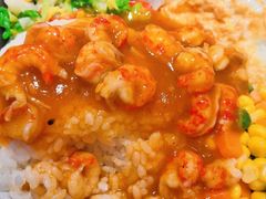 -海盗虾饭·剥好的小龙虾饭(SOHO尚都店)