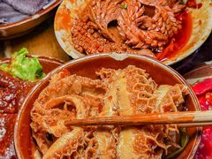 -正南齊北重庆老火锅(光华村直营店)