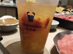-茶百道(昌平府学路店)