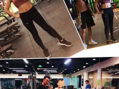 -光猪圈健身(隆昌路复旦软件园店)