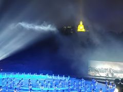 -鼎盛王朝康熙大典实景演出