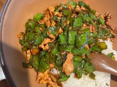 -德天顺盖码饭(人民西路店)