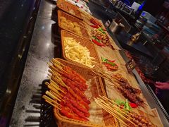 -九月海·海鲜自助(世纪东方店)