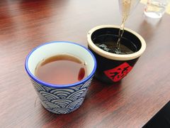 酸梅汤-佛跳墙捞饭(连目巷店)