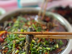 -盘龙黄鳝(盘龙居店)