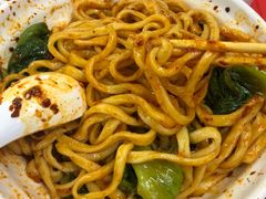 -老陈婆手工面庄