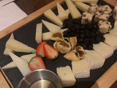 -Bistro Les Lilas丁香花小酒馆