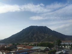 -鸡鸣驿城