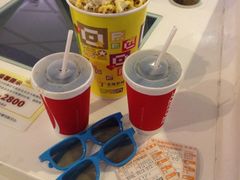 -金逸影城(大悦城IMAX激光店)