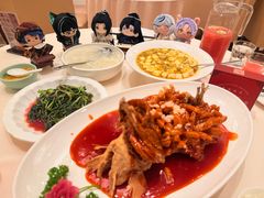 -得月楼·省级非遗·传统苏帮菜(观前店)